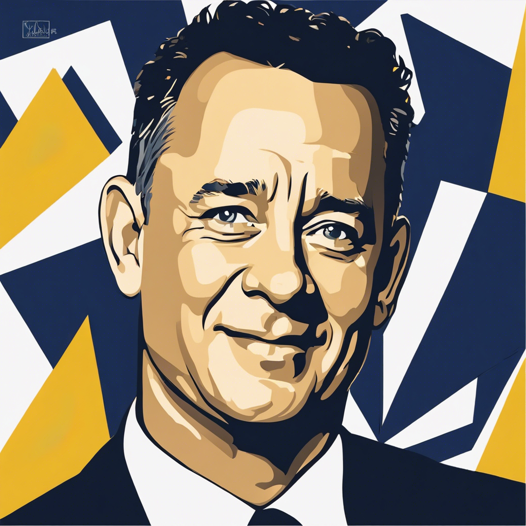 Leadership and motivational quotes by Tom Hanks