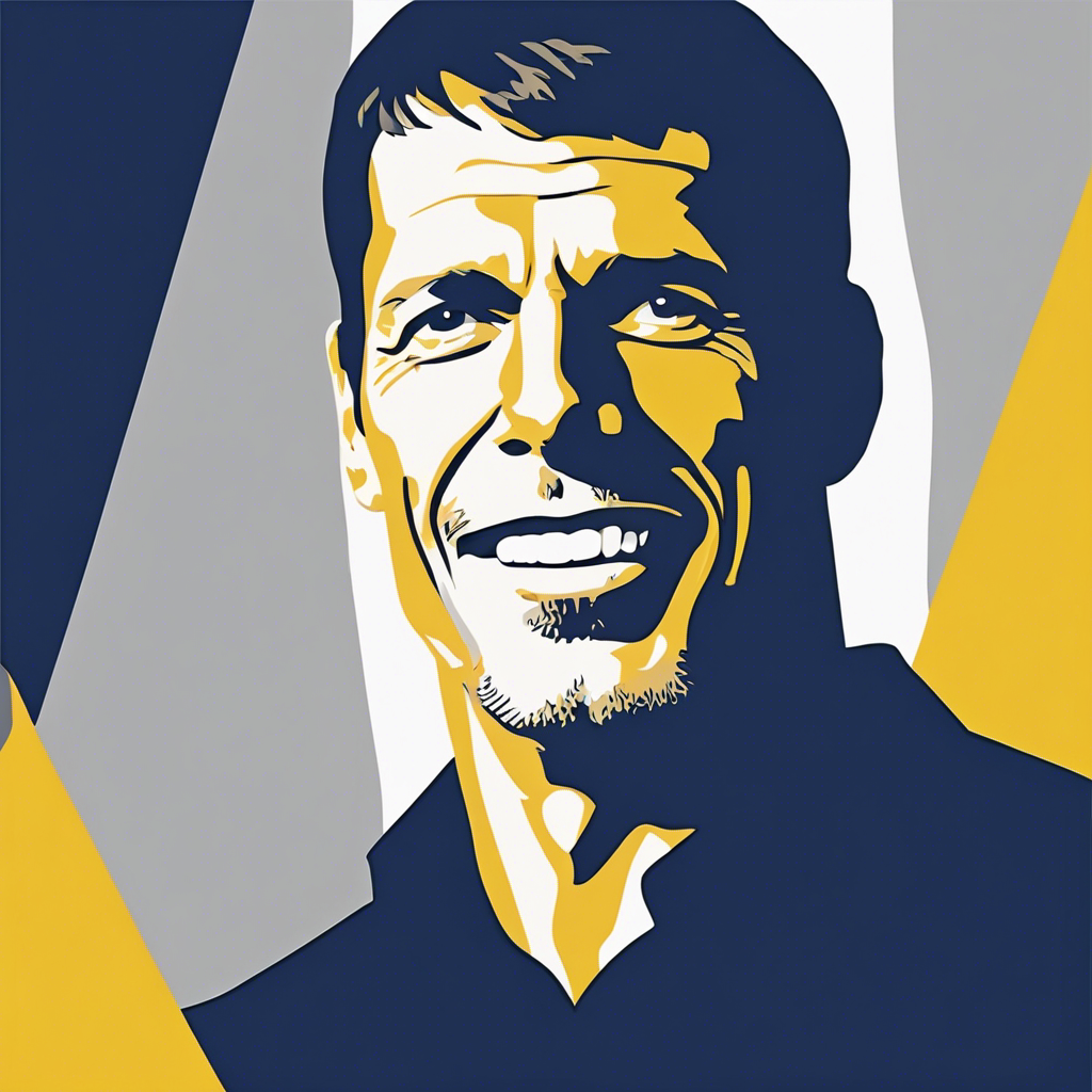 Leadership and motivational quotes by Tony Robbins