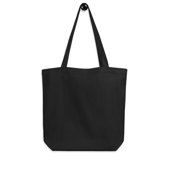 Eco Tote Bag: "Efforts and courage are not enough without purpose and direction." (Kennedy) - LeadershipQuotes.com